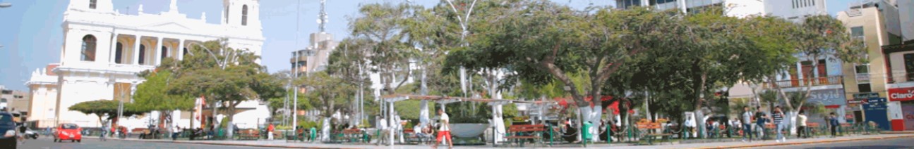 Chiclayo - Saña - Huaca Rajada 