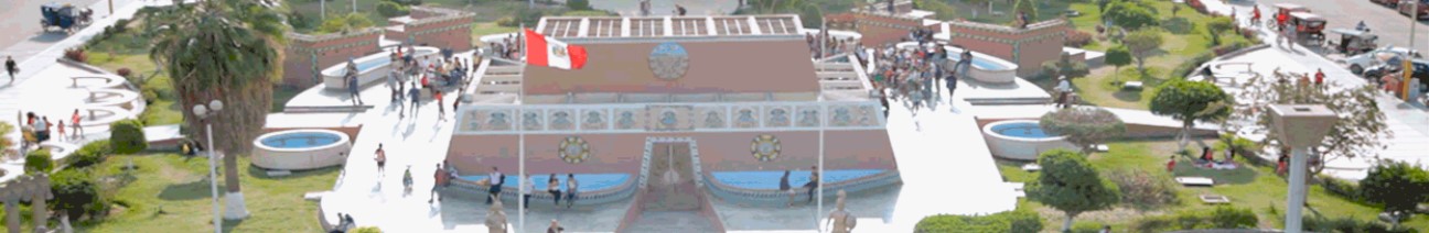Chiclayo - Saña - Huaca Rajada 
